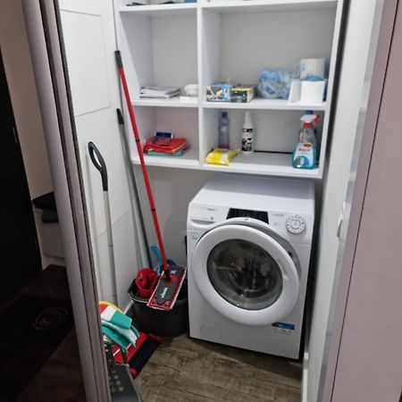 Apartman - Centrum 布拉迪斯拉发 外观 照片