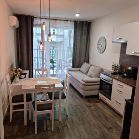 Apartman - Centrum 布拉迪斯拉发 外观 照片