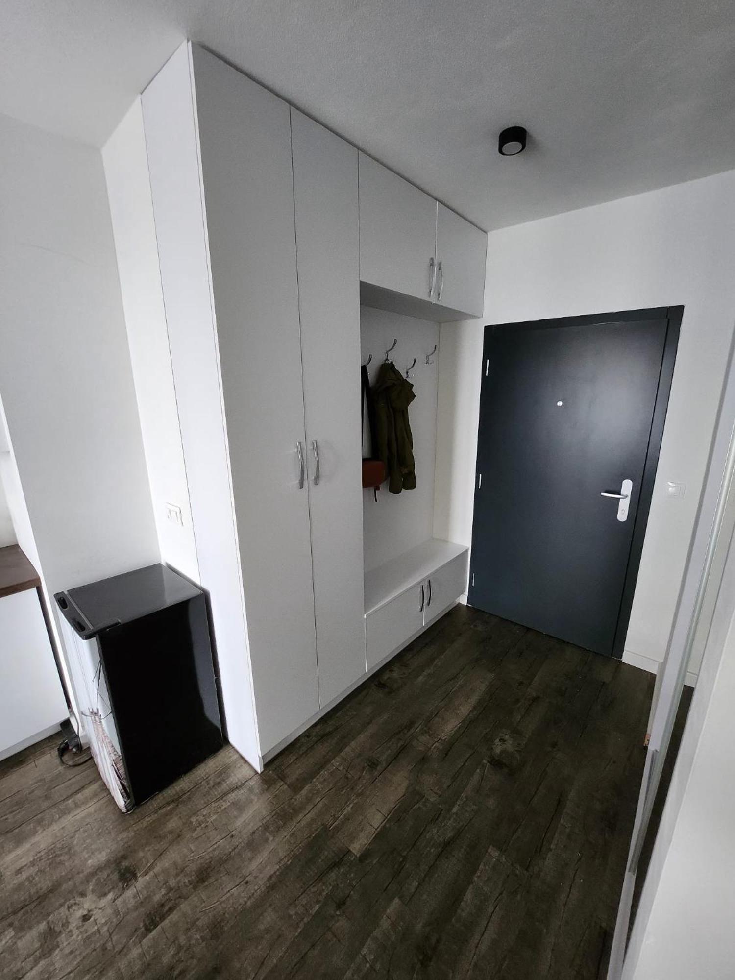 Apartman - Centrum 布拉迪斯拉发 外观 照片