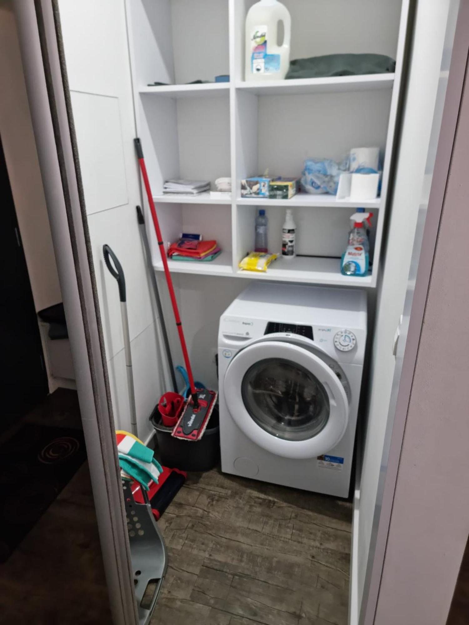 Apartman - Centrum 布拉迪斯拉发 外观 照片