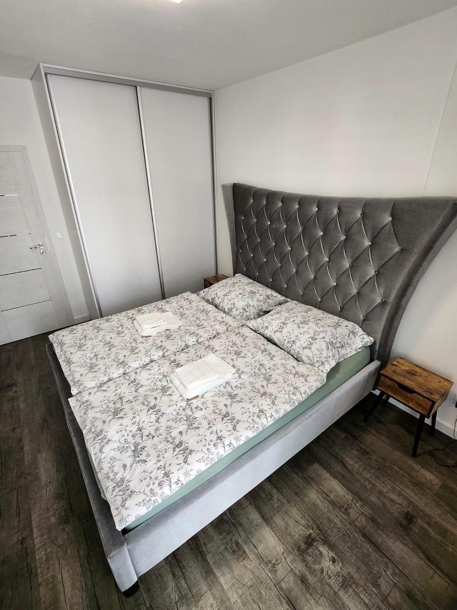 Apartman - Centrum 布拉迪斯拉发 外观 照片