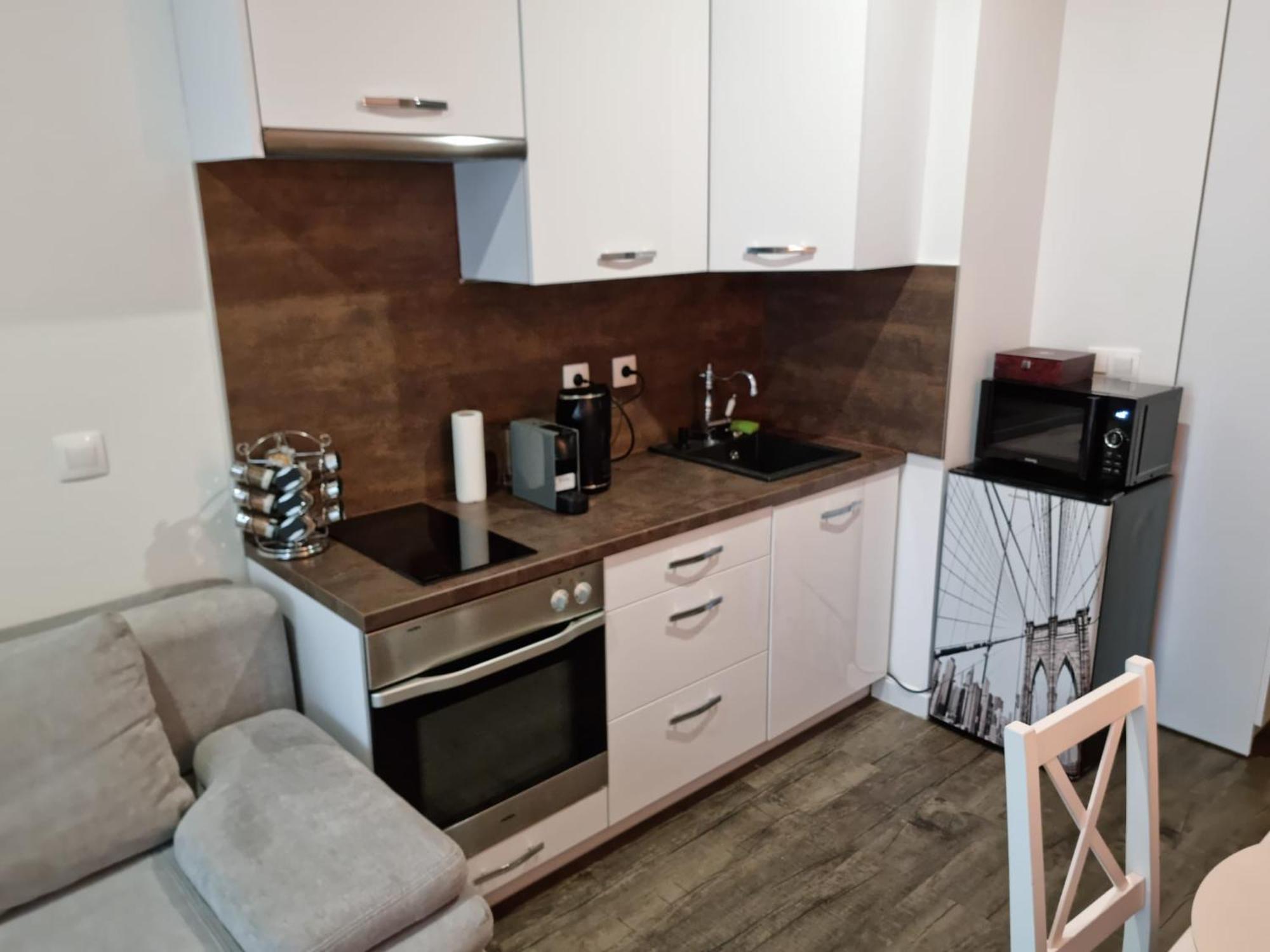 Apartman - Centrum 布拉迪斯拉发 外观 照片
