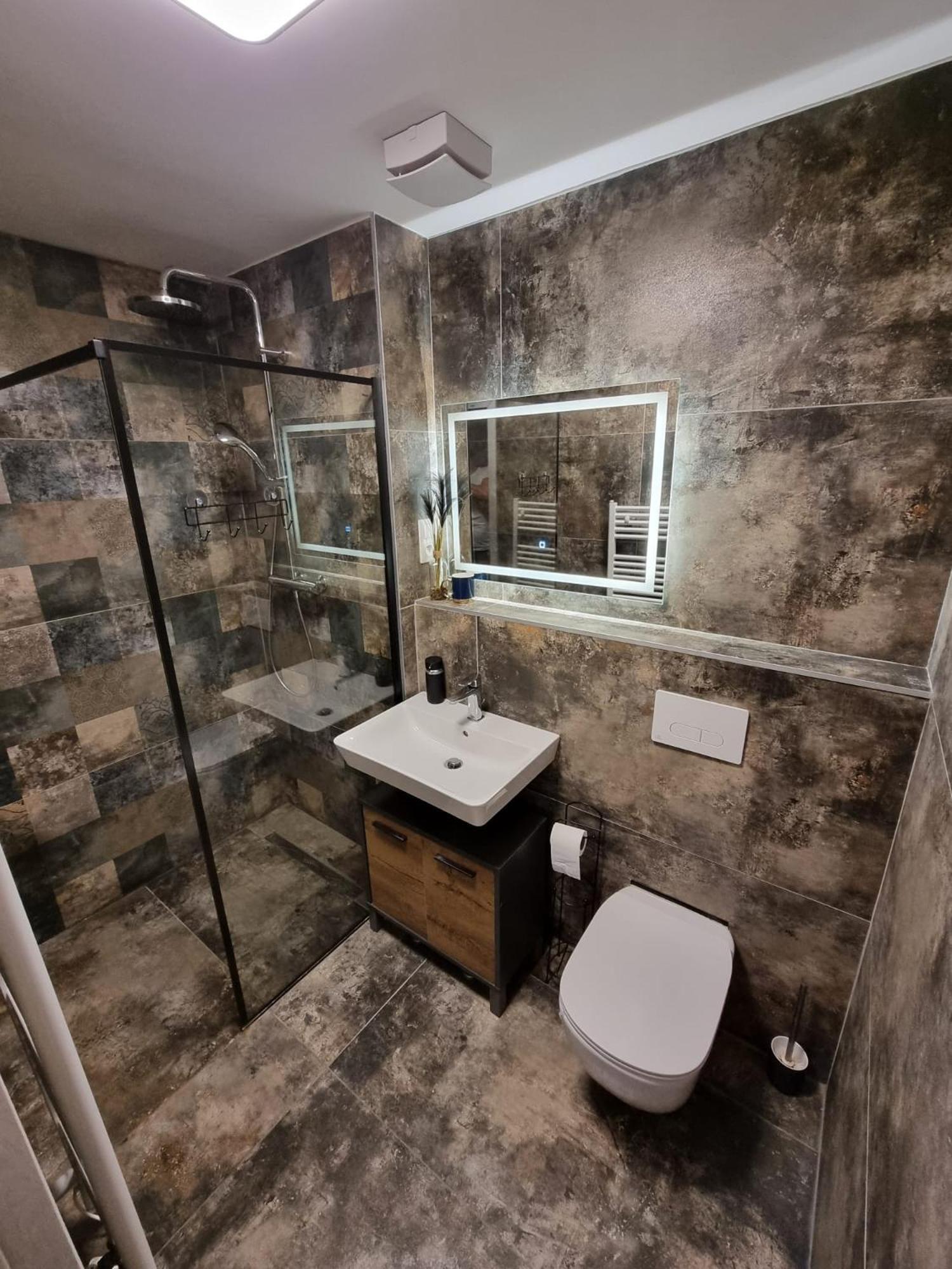 Apartman - Centrum 布拉迪斯拉发 外观 照片