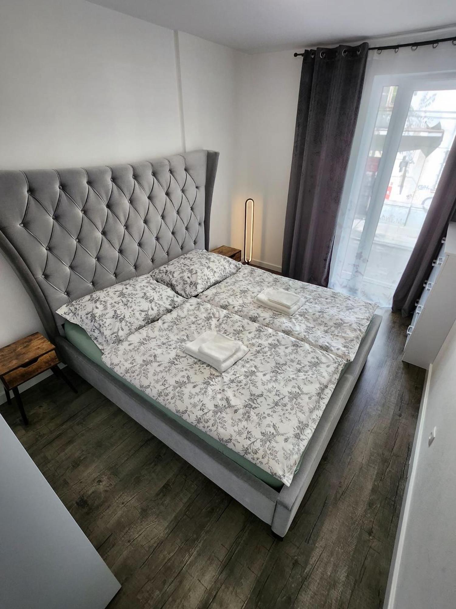 Apartman - Centrum 布拉迪斯拉发 外观 照片